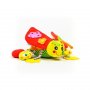 BIBA TOYS Igračka bubamara - slika 1