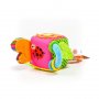 BIBA TOYS Igračka mekana kocka - slika 2