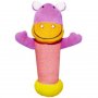 BIBA TOYS Zvečka - nilski konjić - slika 1