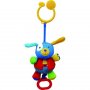 BIBA TOYS Viseća igračka kuca - slika 1