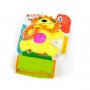 BIBA TOYS Igračka za kolica lavić - slika 1