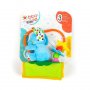 BIBA TOYS Igračka za kolica slonče - slika 1