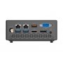 ZOTAC Mini PC ZBOX Celeron N510/4GB/120GB/Wifi/BT/Win11 Pro - slika 4