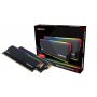 BIOSTAR Memorija DDR4 16GB 2x8GB 3200MHz BIOSTAR RGB GAMING X - slika 1
