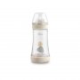 CHICCO P5 flašica bela 2m+, 240ml - slika 1