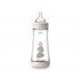 CHICCO P5 flašica bela 4m+, 300ml - slika 1