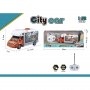 MRX TOYS Igračka R/C kamper 1:32 - slika 1