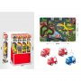 MRX TOYS Igračka podloga za saobraćaj - slika 1
