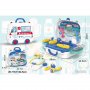 MRX TOYS Igračka kofer doktor set - slika 1