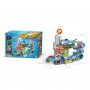 MRX TOYS Igračka Mega garaža - slika 1