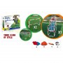 MRX TOYS Igračka 3u1 fudbal i basketball set - slika 1