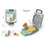 MRX TOYS Igračka waffle aparat - slika 1