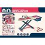 MRX TOYS Igračka set za peglanje sa svetlom i zvukom - slika 1