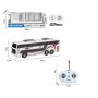 MRX TOYS Igračka R/C autobus sa svetlima 1:32 - slika 1