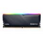 BIOSTAR Memorija DDR4 8GB 3600MHz RGB GAMING X - slika 3