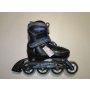 CAPRIOLO Sport-roler br.30-33 plavi-m - slika 1