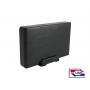 LC POWER LC-35U3-Hydra 3.5 SATA USB 3.0 HDD rack - slika 1
