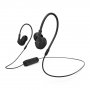 HAMA Freedom Athletics Bluetooth Bubice+Mikrof. Crne - slika 1