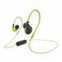 HAMA Freedom Athletics Bluetooth Bubice+Mikrof. Crno žute - slika 1