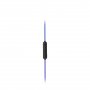 HAMA Freedom Athletics Bluetooth Bubice+Mikrof. Crno Plave - slika 2