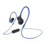 HAMA Freedom Athletics Bluetooth Bubice+Mikrof. Crno Plave - slika 1