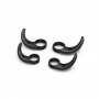 HAMA Freedom Run Bluetooth Bubice+Mikrof. Crne - slika 4