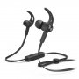 HAMA Freedom Run Bluetooth Bubice+Mikrof. Crne - slika 1