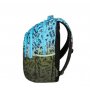 COOLPACK Ranac black jerry game 2T - slika 2