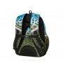 COOLPACK Ranac black jerry game 2T - slika 3