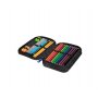 COOLPACK Pernica 2 zipa puna FOOTBALL BLUE - slika 2