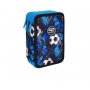 COOLPACK Pernica 3 zipa puna SOCCER - slika 1