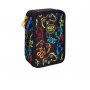 COOLPACK Pernica 3 zipa puna XPLAY - slika 1