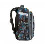 COOLPACK Anatomski ranac TURTLE MONSTER - slika 2