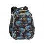 COOLPACK Anatomski ranac TURTLE MONSTER - slika 1
