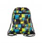 COOLPACK Torba za fizičko LED SQUARES - slika 1
