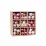 ED Set 99kom 3cm rose gold - slika 1