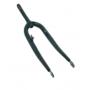 CAPRIOLO Prednja vila 28” za mtb crna - slika 1