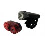CAPRIOLO Set svetla krypton jy-7043/528 - slika 1