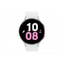 SAMSUNG Galaxy Watch5 BT 44mm srebrni- Pametni sat - slika 1