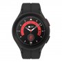 SAMSUNG Galaxy Watch5 Pro BT Titanium - CRNI (SM-R920-NZK ) - slika 2
