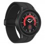 SAMSUNG Galaxy Watch5 Pro BT Titanium - CRNI (SM-R920-NZK ) - slika 3