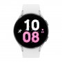 SAMSUNG Galaxy Watch5 LTE 44mm SREBRNI- Pametni sat - slika 2