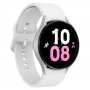 SAMSUNG Galaxy Watch5 LTE 44mm SREBRNI- Pametni sat - slika 3