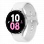 SAMSUNG Galaxy Watch5 LTE 44mm SREBRNI- Pametni sat - slika 1