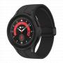 SAMSUNG Galaxy Watch5 Pro LTE Black Titanium - slika 1