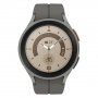 SAMSUNG Galaxy Watch5 Pro LTE Gray Titanium - Pametni sat - slika 2