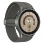 SAMSUNG Galaxy Watch5 Pro LTE Gray Titanium - Pametni sat - slika 3