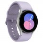 SAMSUNG Galaxy Watch5 LTE 40mm Silver - Pametni sat - slika 3