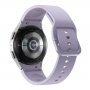 SAMSUNG Galaxy Watch5 LTE 40mm Silver - Pametni sat - slika 4