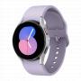 SAMSUNG Galaxy Watch5 LTE 40mm Silver - Pametni sat - slika 1